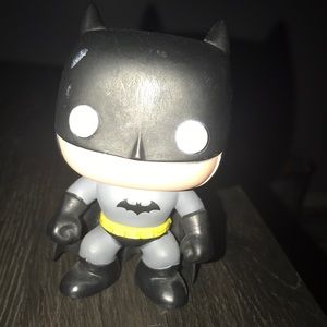 Batman POP figure